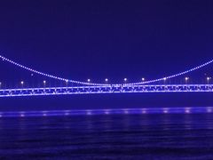 -星海湾跨海大桥