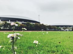 -上海海事大学(临港校区)