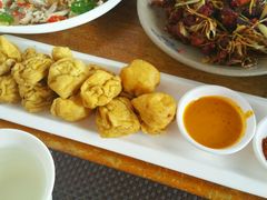 建水豆腐-滇越乘象云南餐厅(豆各庄店)