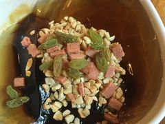 付氏冰粉-付小姐在成都(中山公园店)