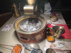 -西塔老太太泥炉烤肉(温州首店万象城黑金店)