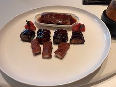 炳胜烧味三拼-炳胜品味(海印总店)