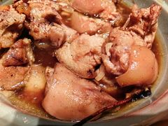 -汀小府·福建客家菜(鼓山沃尔玛店)
