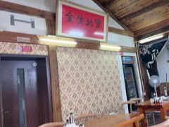 -青岛排骨饭米线(原东平里店)