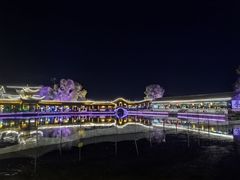 -丝绸小镇荻港古村