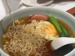 -葡珍轩冰室(虹桥机场T1店)