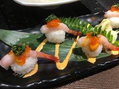 -割烹旭日本料理(龙湖狮山天街店)