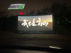 -枫花园汽车电影院(朝阳公园店)