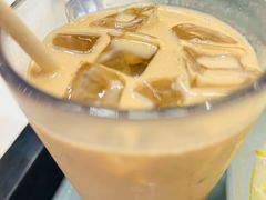 -翠华餐厅(香港国际机场店)