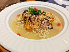 -大理实力希尔顿酒店御璽中餐厅YUXI – CHINESE RESTAURANT