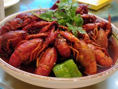 -阳光院坝小龙虾(红牌楼店)