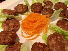 家乡马蹄煎藕饼-三号黄浦会Canton Table