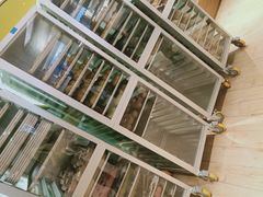 -奈雪的茶(亨特国际广场店)