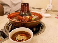 -八先生涮肉房(三里河店)