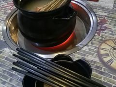 -毛驴小木屋涮毛肚(清水北路店)