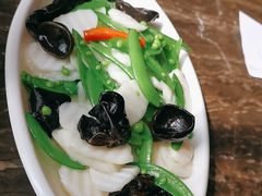 -咪咪川菜(长乐西路店)