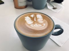 -五进制 Coffee Shop