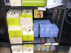 -宝岛眼镜(福清万达店)