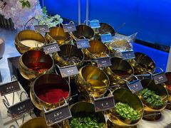 -太湖饭店玉兰厅(自助餐厅)