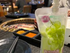 -神户赤童日式烤肉伙伴(东直门店)