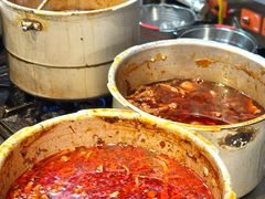 -公交新村粉店(赤岗冲店)