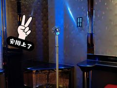 -佰迪乐KTV(岑溪店)