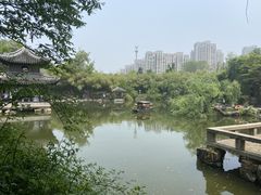 -水绘园