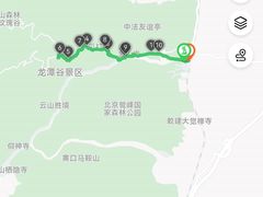 -阳台山自然风景区