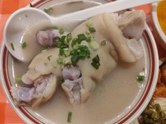 -老方桌烂蹄花川菜馆(九龙坡店)