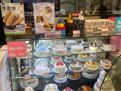-金凤成祥(小西天店)