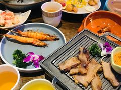 -蟹之国·精品蟹料理(极地店)