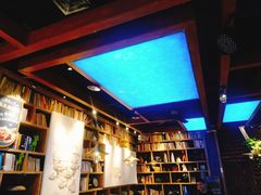 -鱼库·不仅是一家烤鱼店(车公庙店)