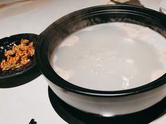 -滋粥楼·顺德菜(番禺广场总店)