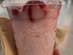 -星巴克(成都东站店)