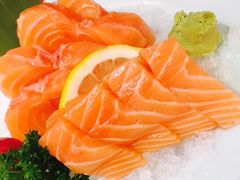 -笑福亭料理小馆(解放碑店)