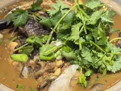 -木子山庄·安徽省老字号·中国炖锅宴