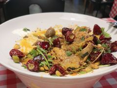 -拿渡·水煮鱼 麻辣香锅(西单大悦城店)