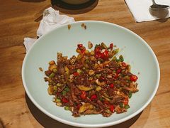 -高嗲嗲·现炒下饭菜(石鼓路店)