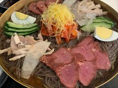 -玉流珍肴馆(亮马桥店)