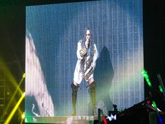 -南京奥林匹克体育中心-体育馆