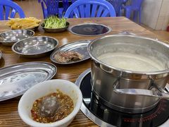 -嘉升大排档(番禺总店)