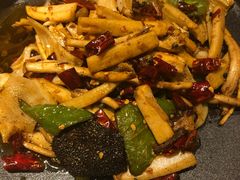 -十三式重庆江湖菜(金茂览秀城店)