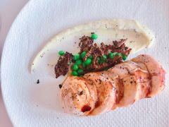 -上海和平饭店华懋阁 Cathay Room