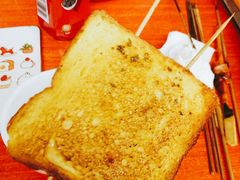 -兄弟联果木炭烤翅·50年家传鸡翅秘方