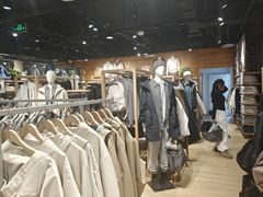 -MUJI无印良品(西单大悦城店)