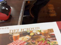 -呷哺呷哺(西单大悦城店)