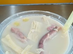 -胡椒猪肚汤(康王店)