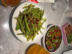 -大哈福烧烤·海鲜·家常菜(延安三路店)