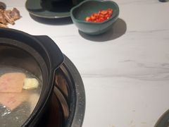 -狐狸爱上椰子鸡(滨江星光大道店)