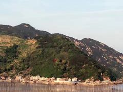 -北岐滩涂